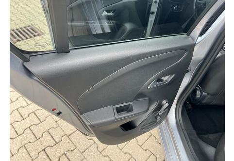 Opel Corsa #11