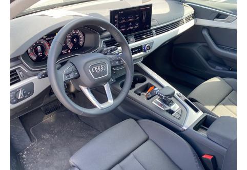 Audi A4 #4
