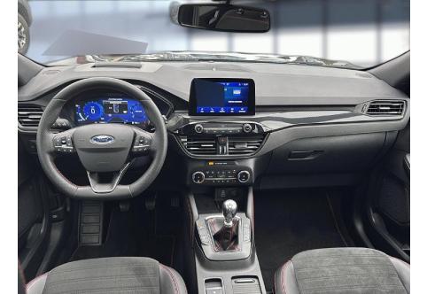 Ford Kuga #19