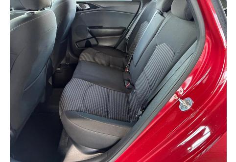 KIA cee'd #8