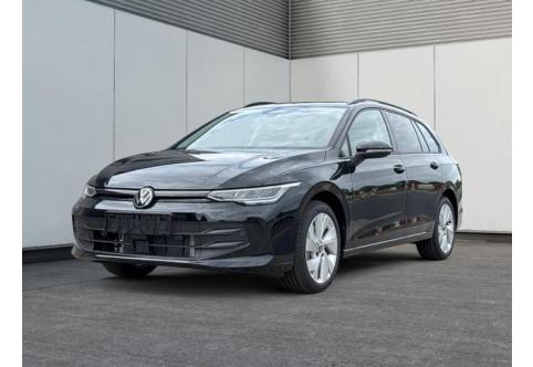 VW Golf e-golf #2