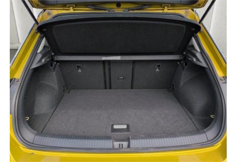 VW T-Roc #12