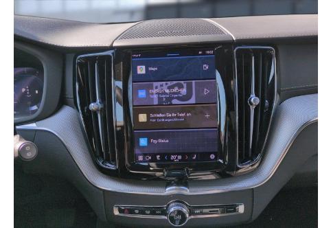 Volvo XC60 #2