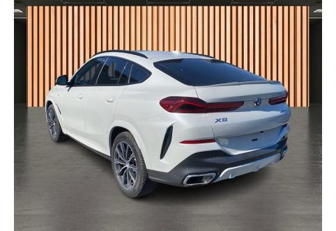 BMW X6 #7