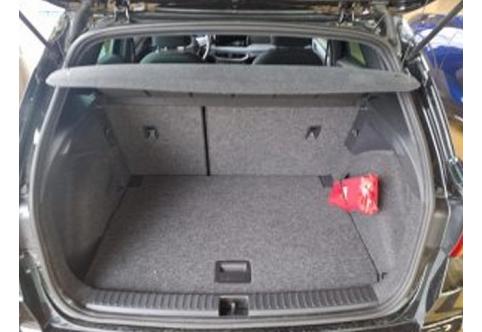 Seat Arona #7