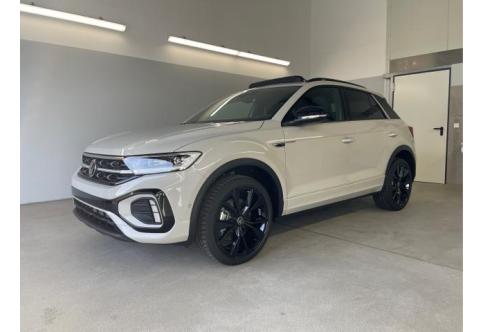 VW T-Roc #1