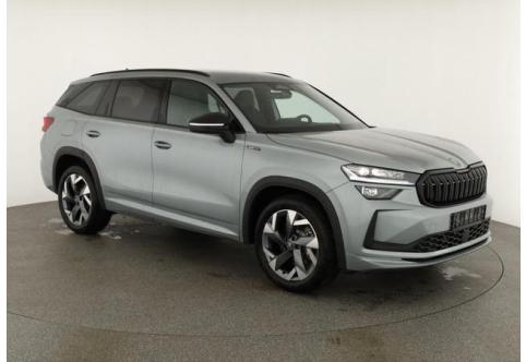 Skoda Kodiaq #1
