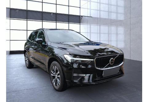 Volvo XC60 #5