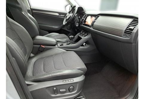 Skoda Kodiaq #23