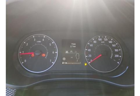Dacia Sandero #2