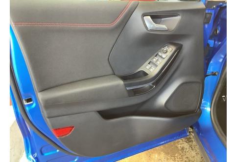 Ford Puma #13