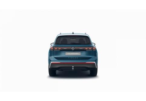 VW Tiguan #8