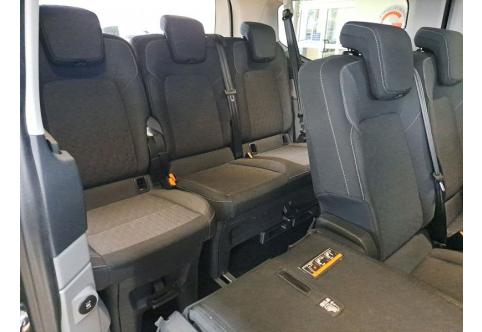 Ford Tourneo Custom #18