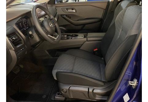 Nissan X-Trail #3