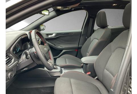 Ford Focus #5