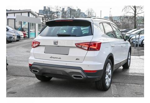 Seat Arona #3