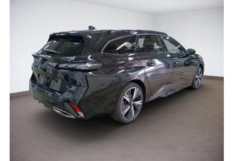 Peugeot 308 #2