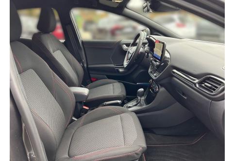Ford Puma #15