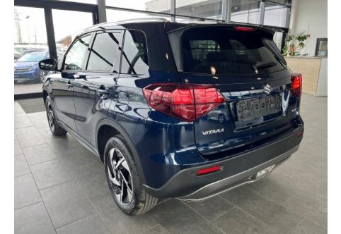 Suzuki Vitara #6