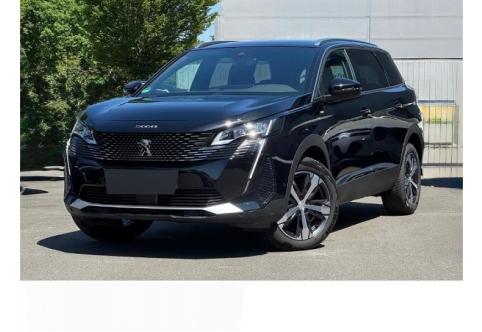 Peugeot 5008 #1