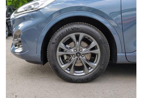 Ford Kuga #20