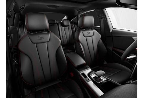 Audi A5 #4