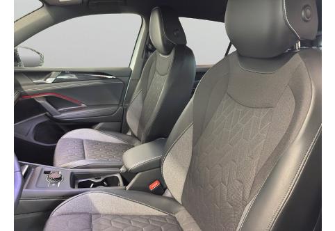 VW Tiguan #9