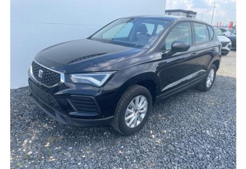 Seat Ateca #1