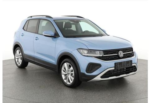 VW T-Cross #1