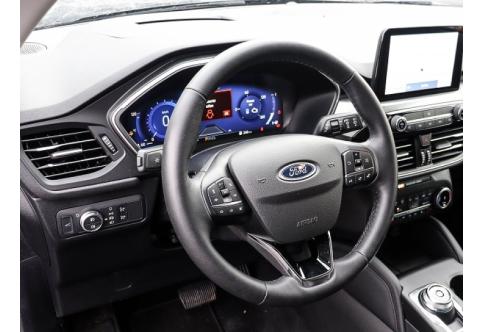 Ford Kuga #4