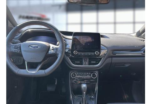Ford Puma #8