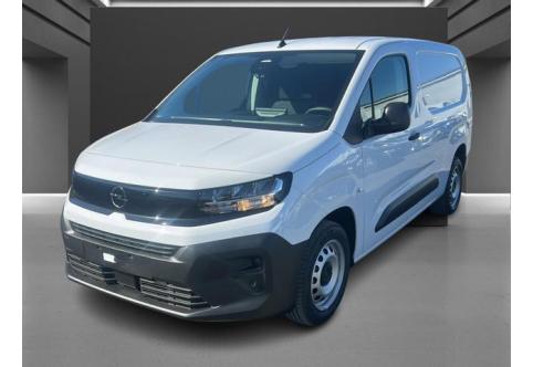 Opel Combo #1