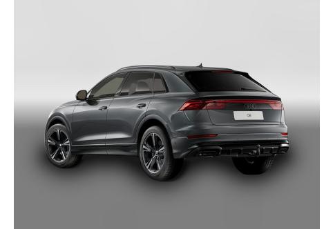 Audi Q8 #3