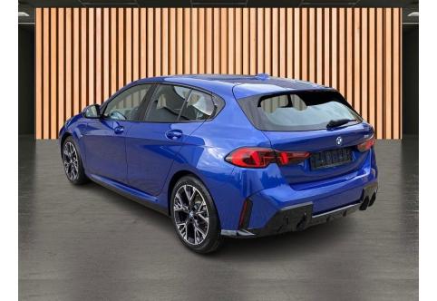 BMW 1er #10