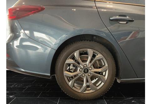 Ford Focus #28