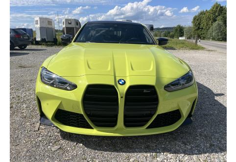 BMW Série 3 #2