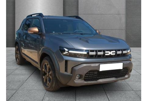 Dacia Duster #2