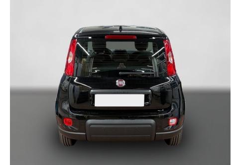 Fiat Panda #4