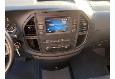 Mercedes-Benz Vito #4