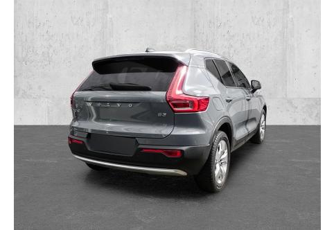 Volvo XC40 #2