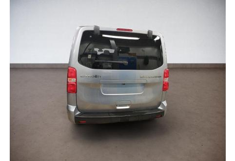 Citroen SpaceTourer #3