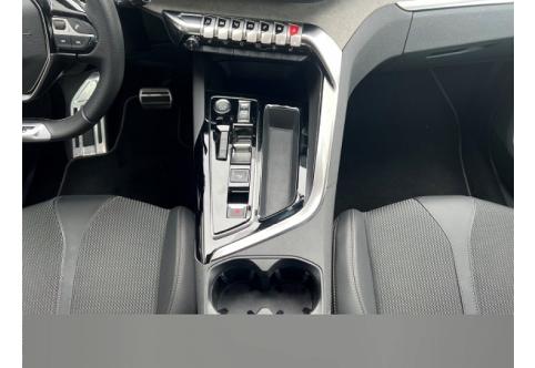 Peugeot 5008 #16