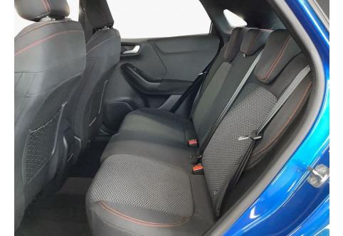 Ford Puma #8