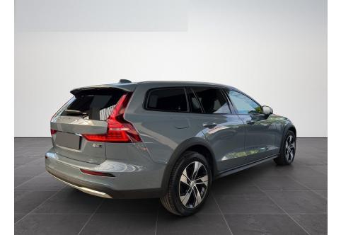 Volvo V60 #5