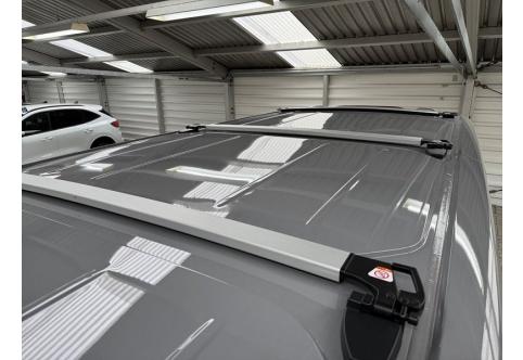 Ford Tourneo Custom #20