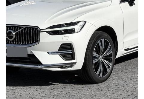 Volvo XC60 #3