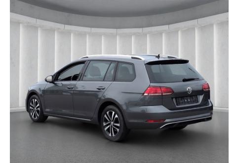VW Golf #20