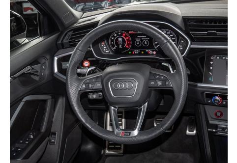 Audi RSQ3 #7