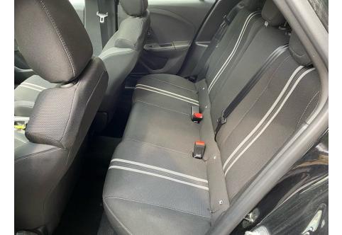 Opel Corsa #7