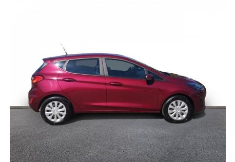 Ford Fiesta #8